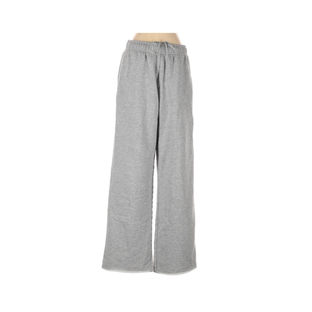 ALO gray sweatpants